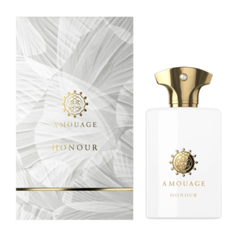Honour Man Eau de Parfum 50 ml