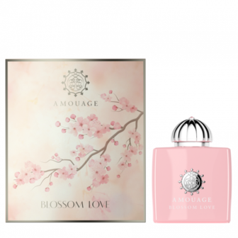 Blossom Love Eau de Parfum 100 ml