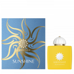 SUNSHINE WOMAN EDP 100 ML