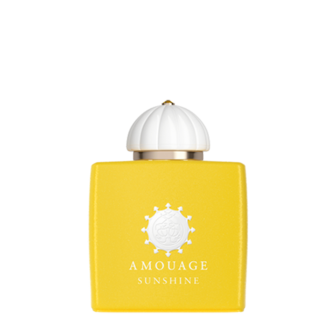 SUNSHINE WOMAN EDP 100 ML