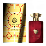 Journey Man Eau de Parfum 50 ml