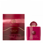 Crimson Rocks Eau de Parfum 100 ml