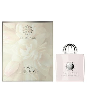 Love Tuberose Eau de Parfum 100 ml 