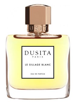 Le Sillage Blanc Eau de Parfum 100 ml