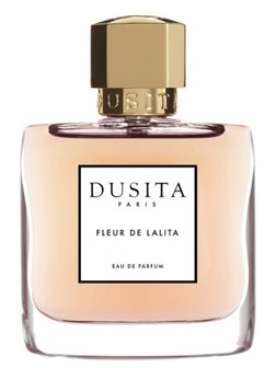 Fleur de Lalita Eau de Parfum 100 ml