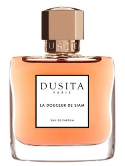 La Douceur de Siam Eau de Parfum 100 ml