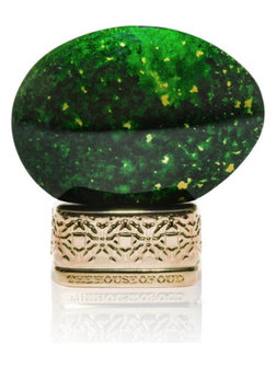 Emerald Green Eau de Parfum 75 ml