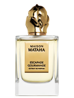 Escapade Gourmande Extrait de Parfum 