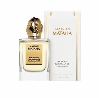 Escapade Gourmande Extrait de Parfum 100 ml