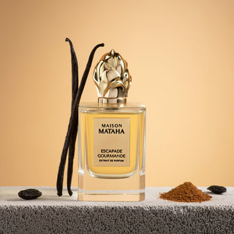 Escapade Gourmande