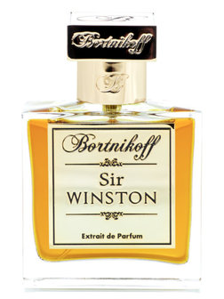 Sir Winston