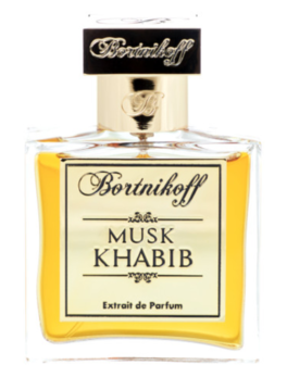  Musk Khabib Extrait de Parfum 