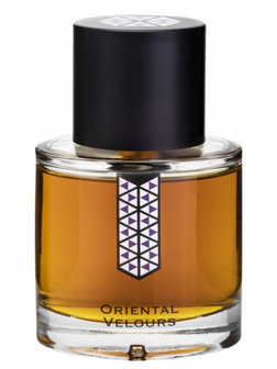 Les Indemodables Oriental Velours Eau de Parfum 50 ML ParfuMaria