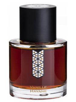 Vanille Havane Eau de Parfum 50 ML