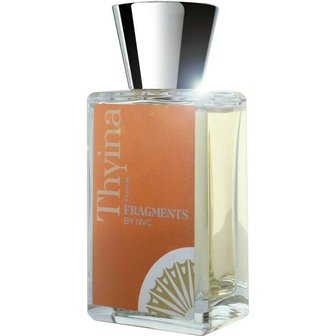 Thyinina Extrait de Parfum 50 ml 