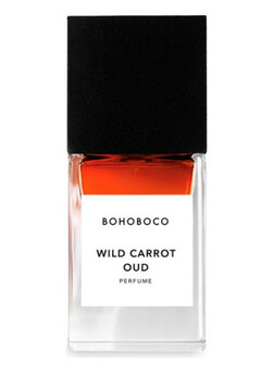 Wild Carrot Oud