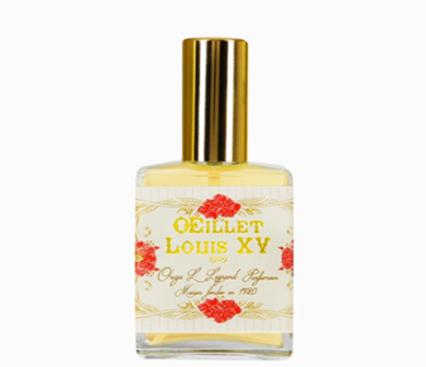 Oeillet Louis XV 50 ml