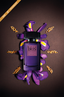 Iris Coriandre Eau de Parfum 100 ml