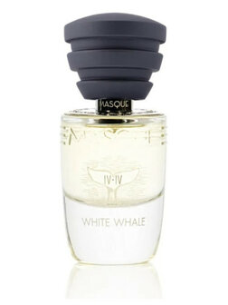 WHITE WHALE