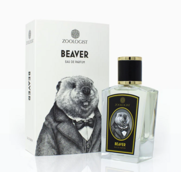 Beaver Eau de parfum 60 ml 