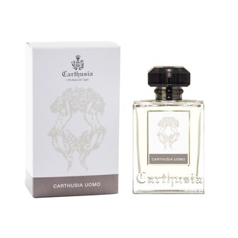 Carthusia Uomo Eau de Parfum 100 ml
