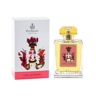 Ligea la Sirena Eau de Parfum 100 ml