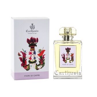 Fiori di Capri Eau de Parfum 100 ml