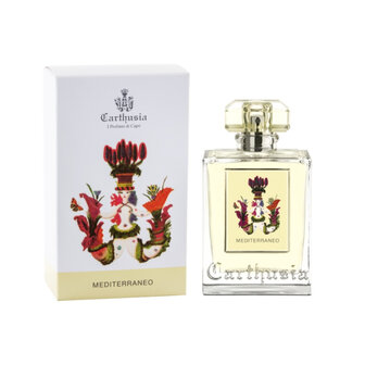 Mediterraneo Eau de Parfum 100 ml