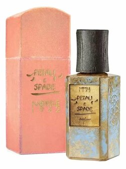 Petali e Spade Extrait de Parfum 75 ML