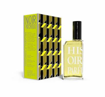 NOIR PATCHOULI EDP