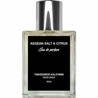  Aegean Salt &amp; Citrus