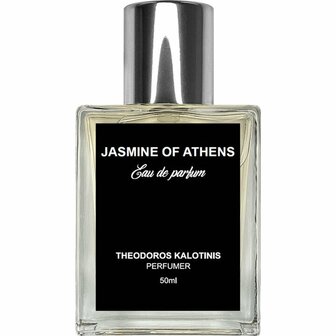  Jasmine of Athens