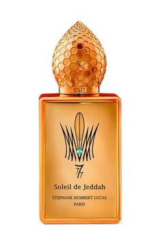  Soleil de Jeddah Mango Kiss