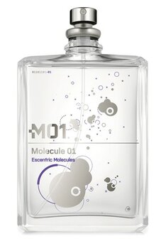 Molecule 01