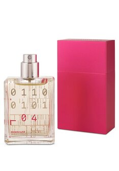 Escentric 04 Eau de Toilette travelspray 30 ml