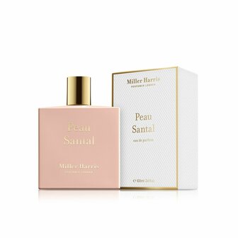 Peau Santal Eau de Parfum 100ml