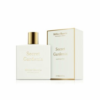 Secret Gardenia Eau de Parfum 100 ml