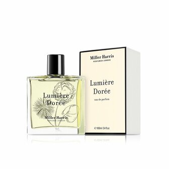 LUMIERE DOREE Eau de Parfum 100 ml