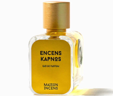 ENCENS KAPNOS