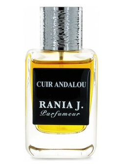 Cuir Andalou