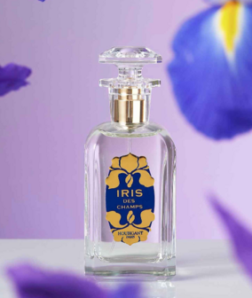  Iris des Champs Eau de Parfum 100 ml