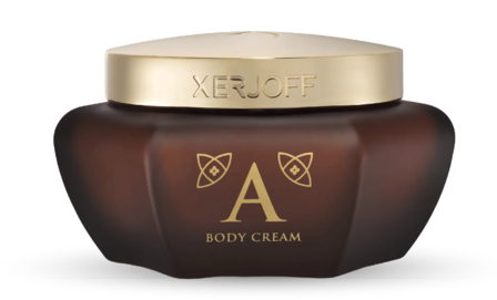 Alexandria II body cream