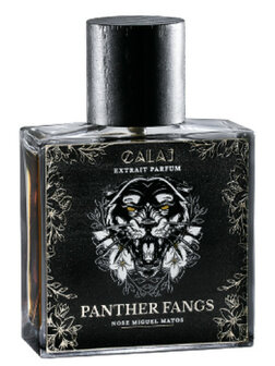 Panther Fangs