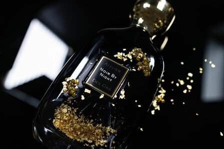  NOIR BY NIGHT 100 ml Eau de Parfum