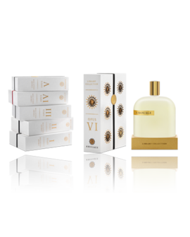 Opus V Eau de parfum 50 ml