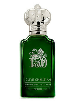 Anniversary Collection Timeless 50 ml extrait de parfum