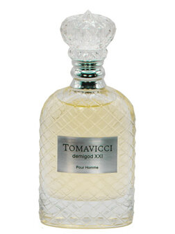 Demigod XXI Parfum Pour Homme Extrait De Parfum 100 ml