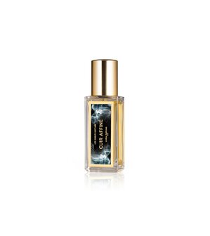 Baby Cuir Affine Extrait de Parfum 15 ml