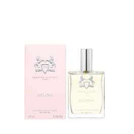 Delina dry body oil 100 ml