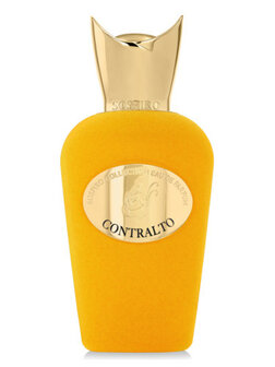 Contralto Eau de Parfum 100 ml